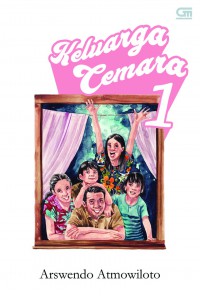 Image of Keluarga Cemara 1